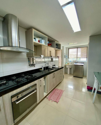 Imagem Apartamento com 4 Quartos à Venda, 130 m² em Fátima - Teresina