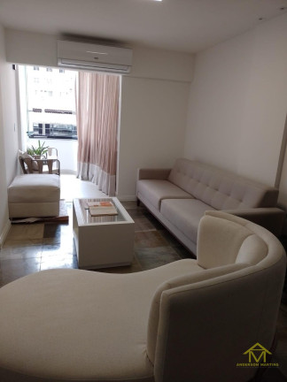 Imagem Apartamento com 3 Quartos à Venda, 125 m² em Praia Da Costa - Vila Velha