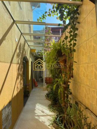 Imagem Casa com 3 Quartos à Venda ou Locação, 253 m² em Anchieta - São Bernardo Do Campo