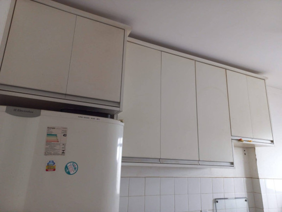 Imagem Apartamento com 2 Quartos à Venda, em Vila Inema - Hortolândia Imagem Apartamento com 2 Quartos à Venda, em Vila Inema - Hortolândia