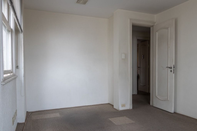 Imagem Apartamento com 3 Quartos à Venda, 175 m² em República - São Paulo