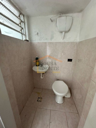 Imagem Sobrado com 4 Quartos para Alugar, 90 m² em Santana - São Paulo Imagem Sobrado com 4 Quartos para Alugar, 90 m² em Santana - São Paulo