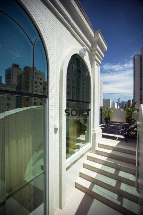 Imagem Apartamento com 4 Quartos à Venda, 158 m² em Barra Norte - Balneário Camboriú