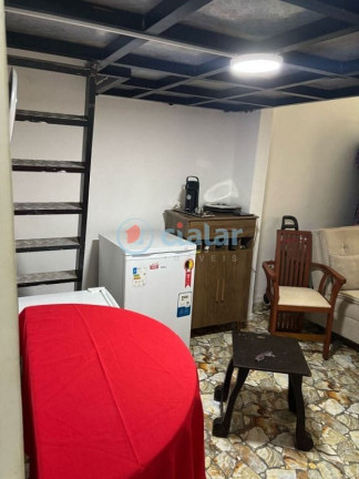 Imagem Apartamento com 1 Quarto à Venda, 21 m² em Botafogo - Rio De Janeiro Imagem Apartamento com 1 Quarto à Venda, 21 m² em Botafogo - Rio De Janeiro