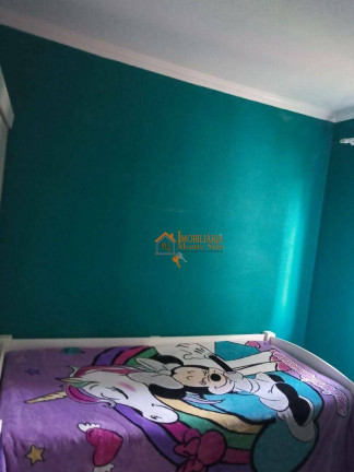 Imagem Apartamento com 2 Quartos à Venda, 49 m² em Jardim Guilhermino - Guarulhos