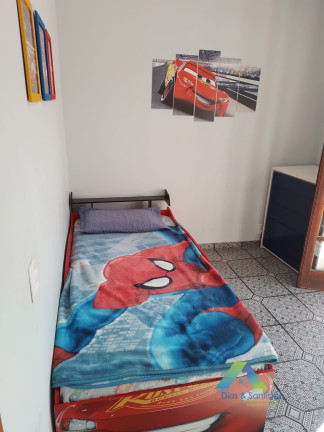 Imagem Casa de Condomínio com 4 Quartos para Alugar, 210 m² em Vila Moraes - São Paulo