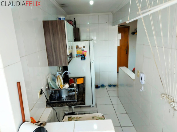 Imagem Imóvel com 2 Quartos à Venda, 68 m² em Vila Sônia - Praia Grande