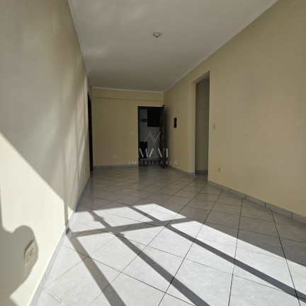 Imagem Apartamento com 1 Quarto para Alugar, 63 m² em Tupi - Praia Grande