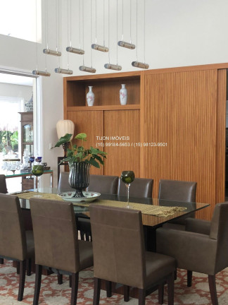 Imagem Casa de Condomínio com 5 Quartos à Venda, 600 m² em Parque Reserva Fazenda Imperial - Sorocaba