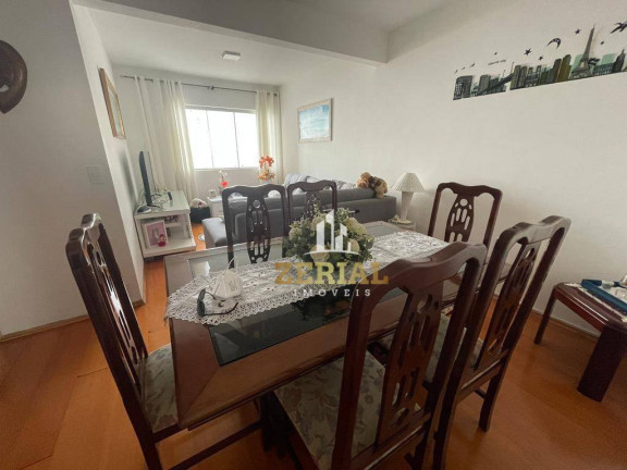 Apartamento com 2 Quartos à Venda, 100 m² em Santa Paula - São Caetano Do Sul