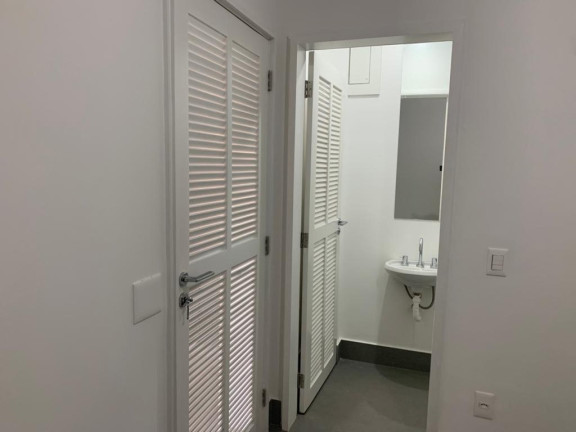 Imagem Imóvel com 3 Quartos à Venda, 341 m² em Santa Cecília - São Paulo