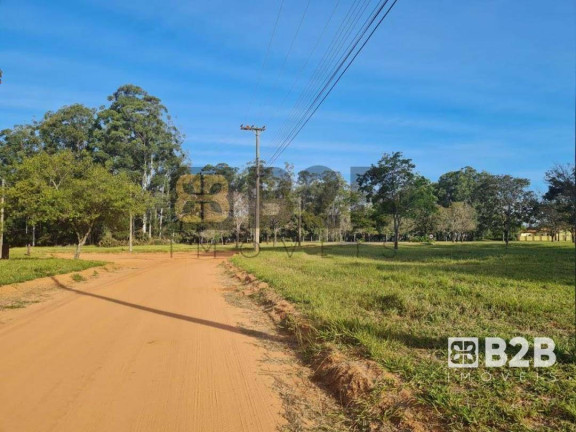 Terreno à Venda, 450 m² em Centro - águas De Santa Bárbara