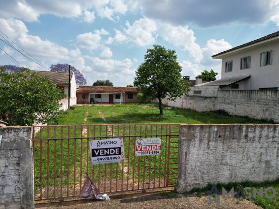 Imagem Terreno à Venda, 600 m² em São Cristovão - Cascavel Imagem Terreno à Venda, 600 m² em São Cristovão - Cascavel