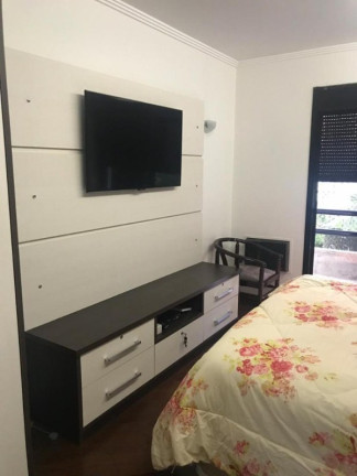 Imagem Imóvel com 5 Quartos à Venda, 227 m² em Vila Suzana - São Paulo