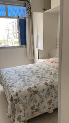 Imagem Apartamento com 2 Quartos à Venda, 49 m² em Vila Nova - Cabo Frio Imagem Apartamento com 2 Quartos à Venda, 49 m² em Vila Nova - Cabo Frio