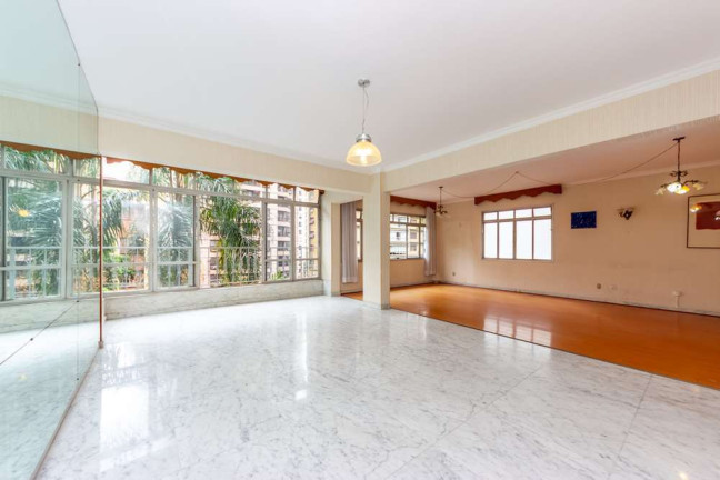 Apartamento com 4 Quartos à Venda, 300 m² em Jardim Paulista - São Paulo