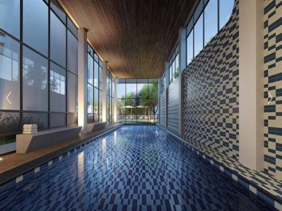 Imagem Imóvel com 3 Quartos à Venda, 134 m² em Chácara Santo Antônio (zona Sul) - São Paulo