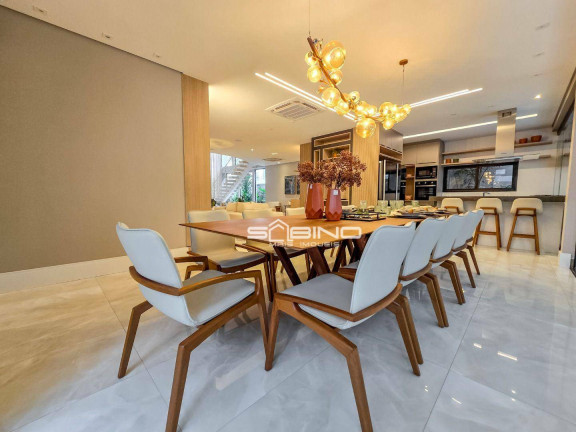 Imagem Casa com 6 Quartos à Venda, 440 m² em Riviera De São Lourenço - Bertioga
