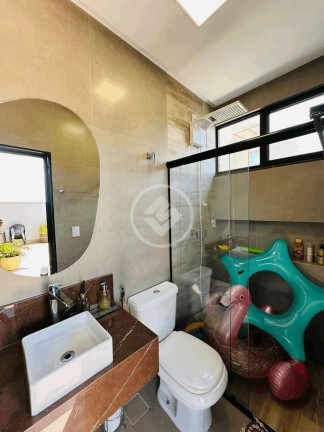 Imagem Casa com 5 Quartos à Venda, 386 m² em Condomínio Do Lago - Goiânia Imagem Casa com 5 Quartos à Venda, 386 m² em Condomínio Do Lago - Goiânia