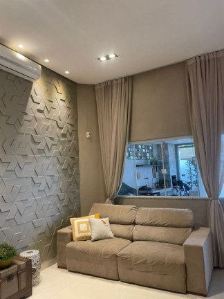Imagem Casa com 3 Quartos à Venda, 130 m² em Jardim Mariliza - Goiânia Imagem Casa com 3 Quartos à Venda, 130 m² em Jardim Mariliza - Goiânia