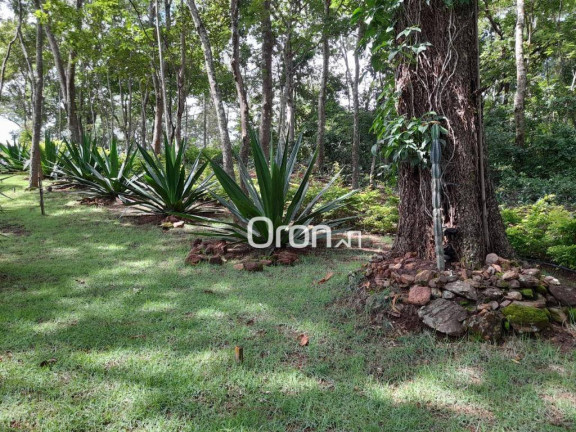 Imagem Chácara com 2 Quartos à Venda, 380 m² em Chácara Sol Nascente - Senador Canedo Imagem Chácara com 2 Quartos à Venda, 380 m² em Chácara Sol Nascente - Senador Canedo
