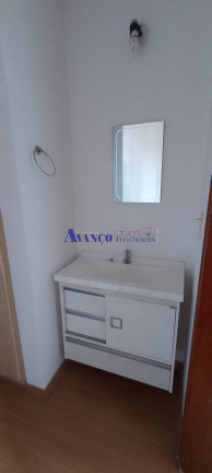 Imagem Apartamento com 3 Quartos para Alugar, 120 m² em Vila Progresso - Jundiaí Imagem Apartamento com 3 Quartos para Alugar, 120 m² em Vila Progresso - Jundiaí