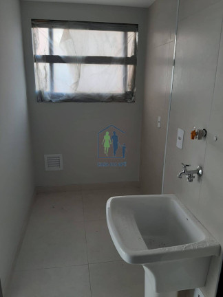 Imagem Apartamento com 2 Quartos à Venda, 57 m² em Vila Mascote - São Paulo