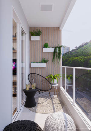 Imagem Apartamento com 2 Quartos à Venda, 49 m² em Fonseca - Niterói