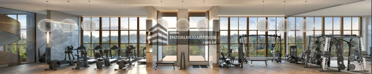 Imagem Apartamento com 3 Quartos à Venda, 216 m² em Chácara Klabin - São Paulo