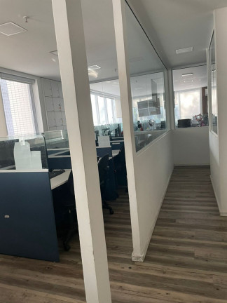 Imagem Sala Comercial à Venda, 330 m² em Tatuapé - São Paulo