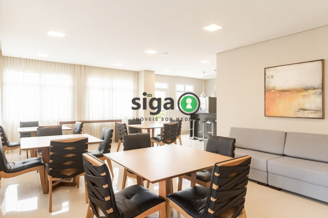 Imagem Apartamento com 2 Quartos à Venda, 58 m² em Vila Formosa - São Paulo