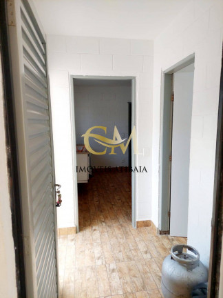 Imagem Chácara com 1 Quarto à Venda, 780 m² em Jardim Estância Brasil - Atibaia