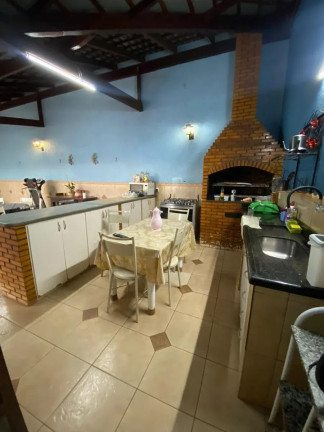 Imagem Casa com 5 Quartos à Venda, 800 m² em Setor Habitacional Vicente Pires - Brasília Imagem Casa com 5 Quartos à Venda, 800 m² em Setor Habitacional Vicente Pires - Brasília