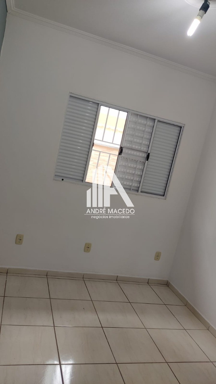 Imagem Casa com 3 Quartos à Venda, 92 m² em Condomínio Residencial Dr. Falsetti - Mogi Guaçu