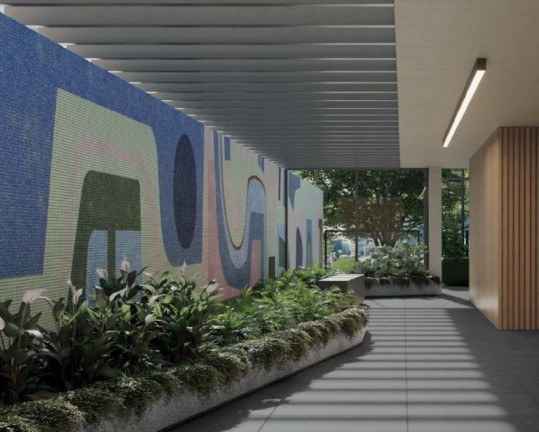 Imagem Imóvel com 2 Quartos à Venda, 105 m² em Jardim Botânico - Rio De Janeiro Imagem Imóvel com 2 Quartos à Venda, 105 m² em Jardim Botânico - Rio De Janeiro