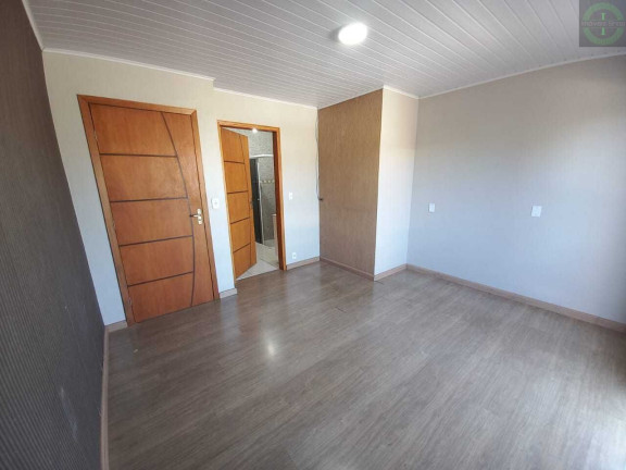 Imagem Sobrado com 3 Quartos à Venda,  em Nova Rússia - Ponta Grossa