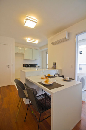 Imagem Apartamento com 1 Quarto à Venda, 45 m² em Jardim Paulista - São Paulo Imagem Apartamento com 1 Quarto à Venda, 45 m² em Jardim Paulista - São Paulo
