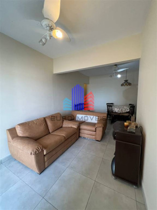 Imagem Apartamento com 2 Quartos para Alugar, 80 m² em Canto Do Forte - Praia Grande Imagem Apartamento com 2 Quartos para Alugar, 80 m² em Canto Do Forte - Praia Grande