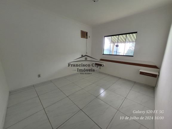 Imagem Casa com 2 Quartos à Venda, 58 m² em Village Santana - Guaratinguetá