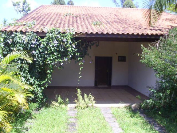 Imagem Casa com 3 Quartos à Venda, 270 m² em Paysage Vert - Vargem Grande Paulista