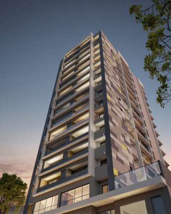 Imagem Apartamento com 1 Quarto à Venda, 30 m² em Vila Da Saúde - São Paulo