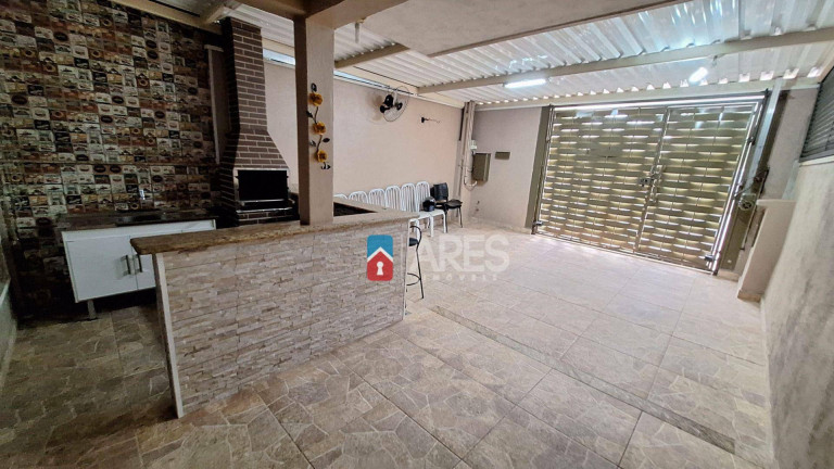 Imagem Casa com 2 Quartos à Venda, 79 m² em Cidade Jardim Ii - Americana Imagem Casa com 2 Quartos à Venda, 79 m² em Cidade Jardim Ii - Americana