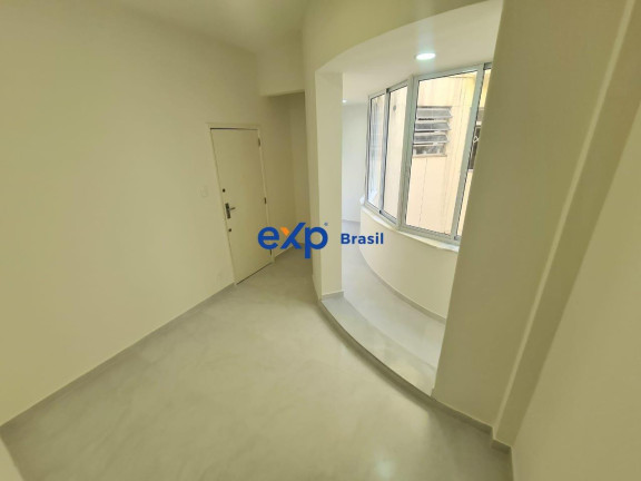 Imagem Apartamento com 1 Quarto à Venda, 40 m² em Catete - Rio De Janeiro Imagem Apartamento com 1 Quarto à Venda, 40 m² em Catete - Rio De Janeiro