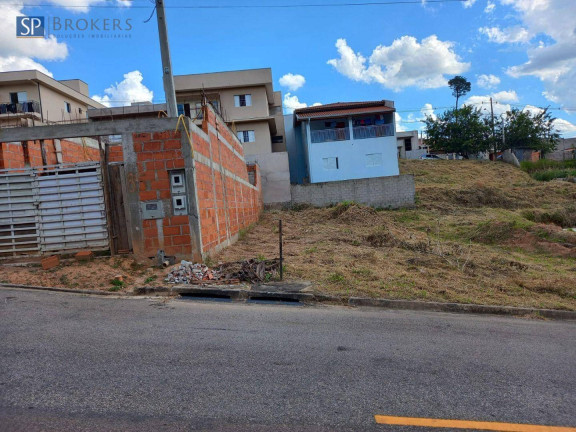 Imagem Terreno à Venda, 250 m² em Vista Alegre - Vinhedo