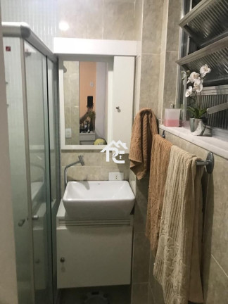 Imagem Apartamento com 3 Quartos à Venda, 128 m² em Icaraí - Niterói Imagem Apartamento com 3 Quartos à Venda, 128 m² em Icaraí - Niterói