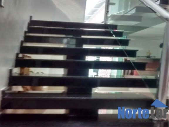 Imagem Sobrado com 3 Quartos à Venda, 155 m² em Limão - São Paulo