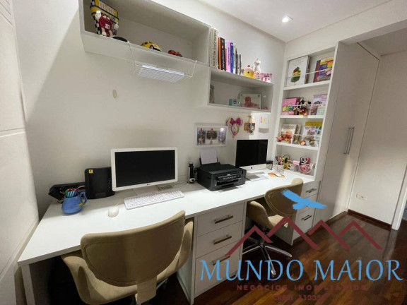Imagem Apartamento com 3 Quartos à Venda, 144 m² em Planalto - São Bernardo Do Campo Imagem Apartamento com 3 Quartos à Venda, 144 m² em Planalto - São Bernardo Do Campo