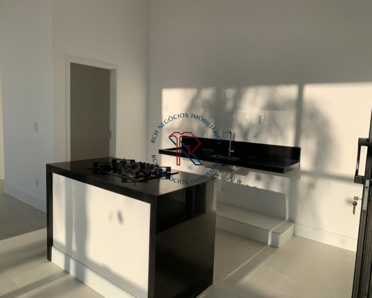 Imagem Casa com 3 Quartos à Venda, 24.400 m² em Alphaville Nova Esplanada - Votorantim