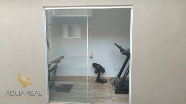 Imagem Chácara com 2 Quartos à Venda, 250 m² em Centro Oeste - Campo Grande Imagem Chácara com 2 Quartos à Venda, 250 m² em Centro Oeste - Campo Grande