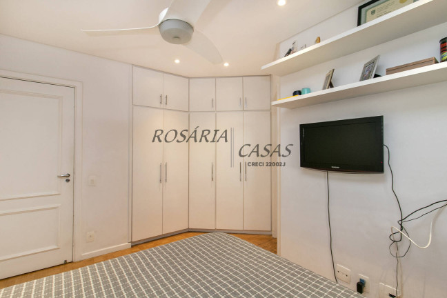 Imagem Apartamento com 4 Quartos à Venda, 285 m² em Paraíso Do Morumbi - São Paulo Imagem Apartamento com 4 Quartos à Venda, 285 m² em Paraíso Do Morumbi - São Paulo